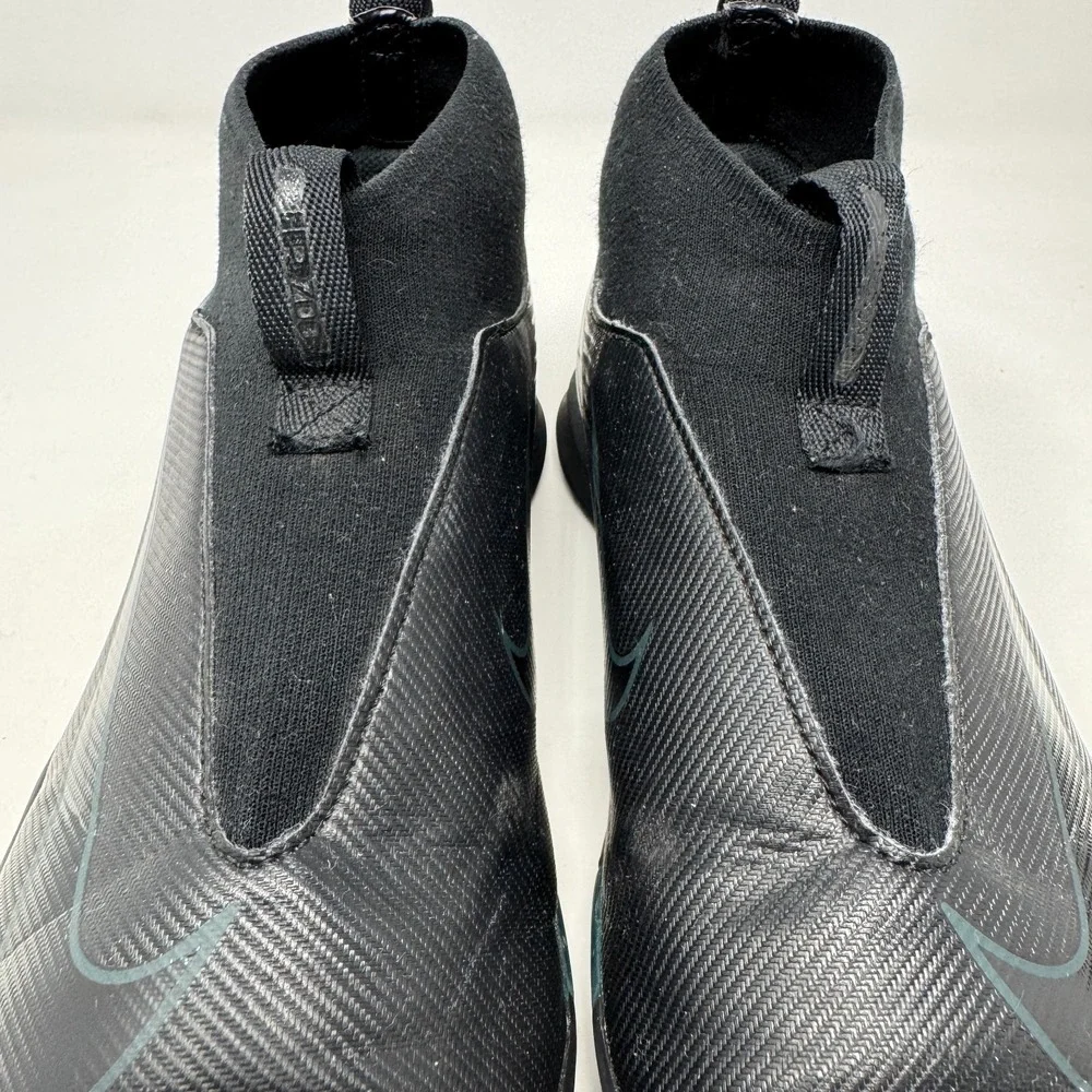 Nike Air Zoom Mercurial Superfly Academy Turf Soccer FQ8312 Shoes‎ Kids Size 5